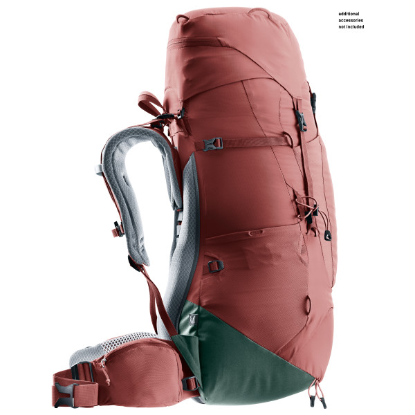 Deuter - Women's Aircontact Lite 45 + 10 SL - Trekkingrucksack