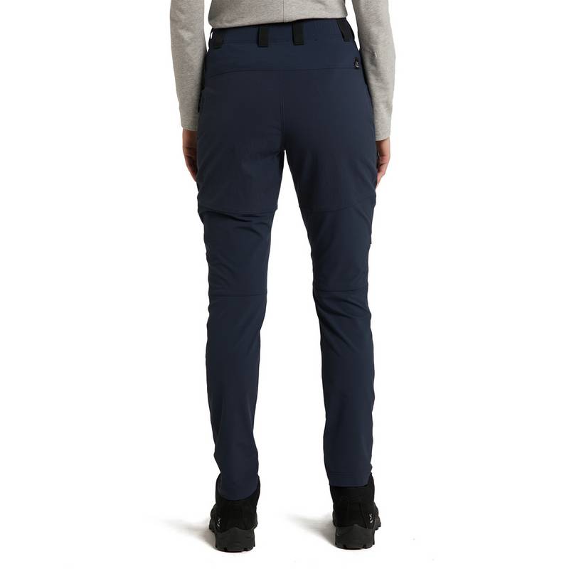 Haglöfs Mid Slim Pant Trekkinghose Damen