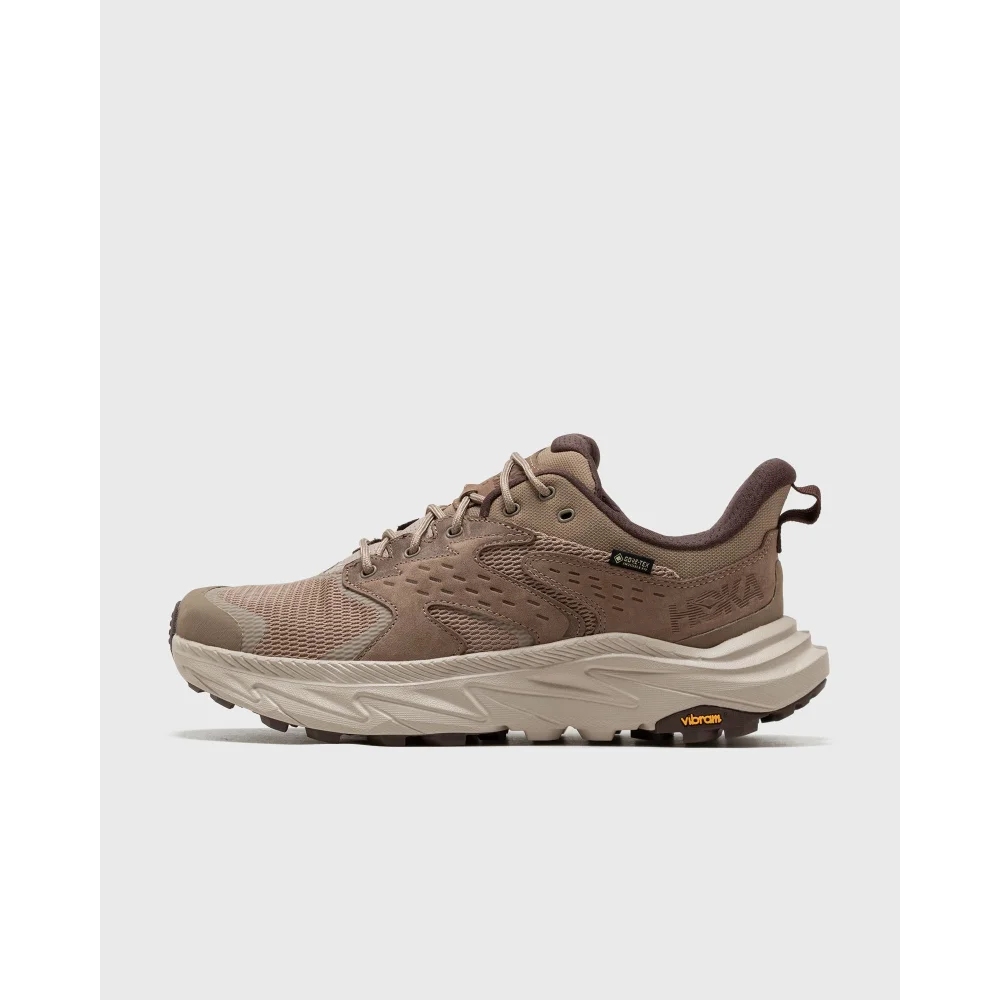 Hoka Anacapa 2 Low GTX 1141632-DOTN / braun