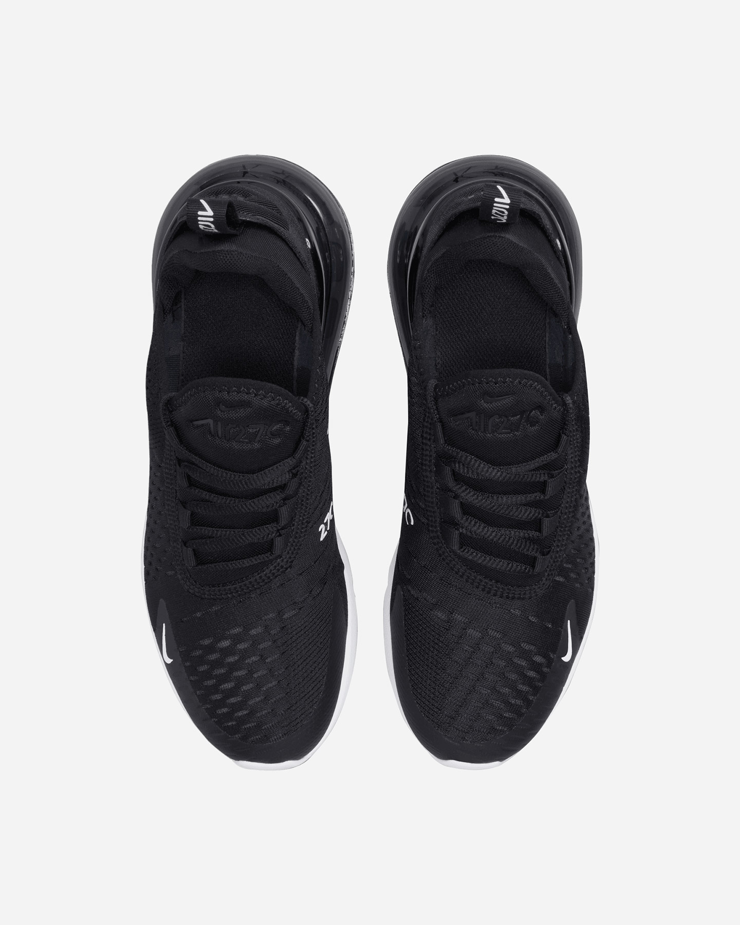 Tenisky Nike Air Max 270 Gs Jr 943345-001