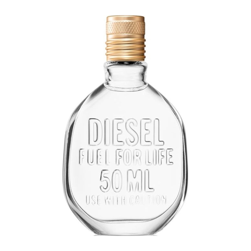 Diesel Fuel For Life vīriešu tualetes ūdens 125 ml