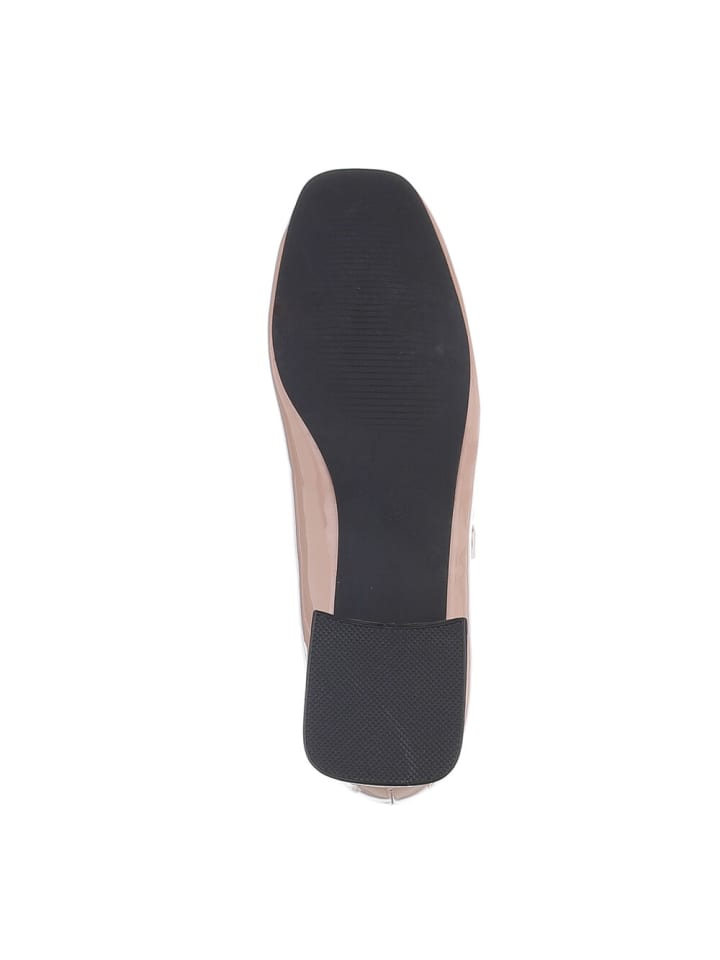 Ital-Design Pump in Beige günstig kaufen