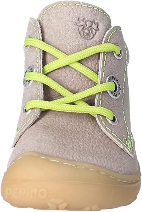 RICOSTA Lauflernschuhe beige