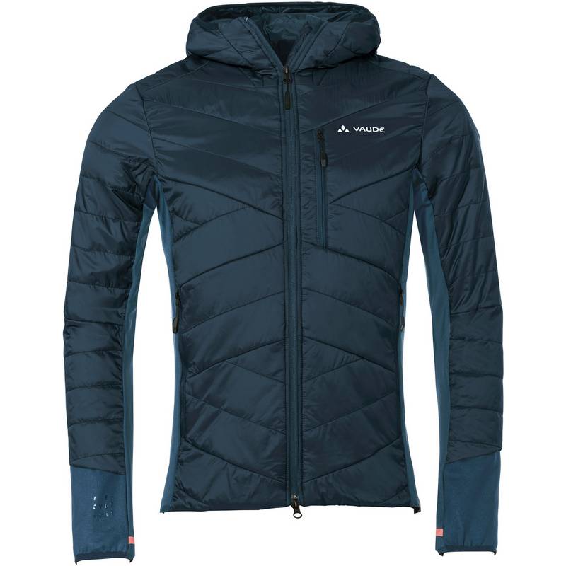 VAUDE Sesvenna IV Steppjacke Herren