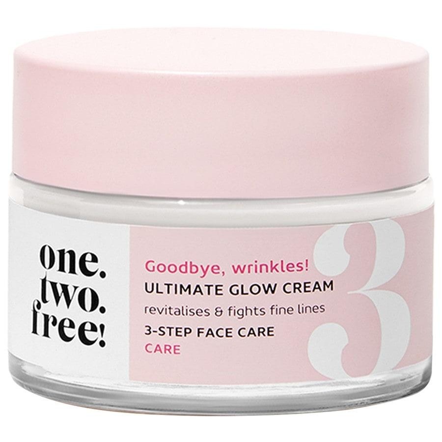 Ultimate Glow Cream