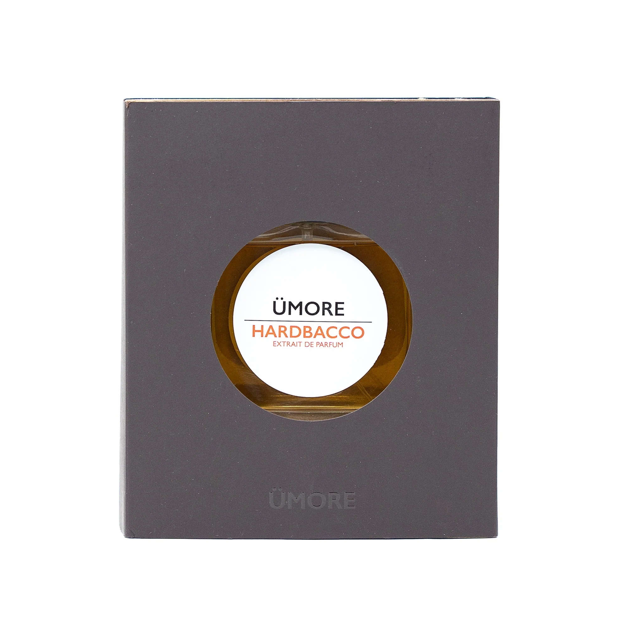 Hardbacco Mood - Extrait Unisex, Extrait