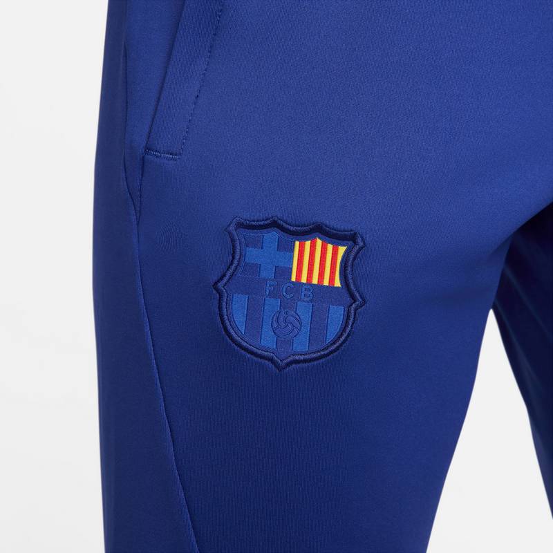 Nike FC Barcelona Trainingshose Herren