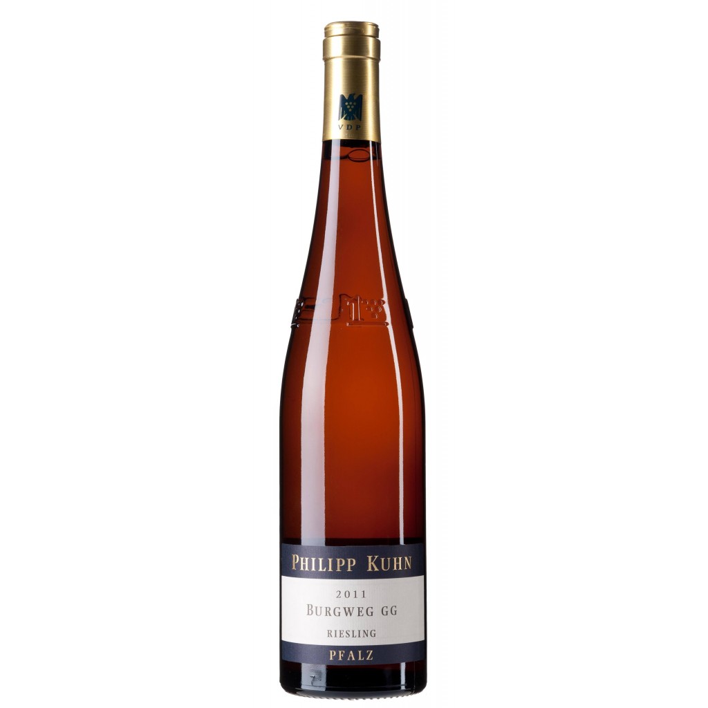 2021 Riesling 'Im Großen Garten' GG trocken