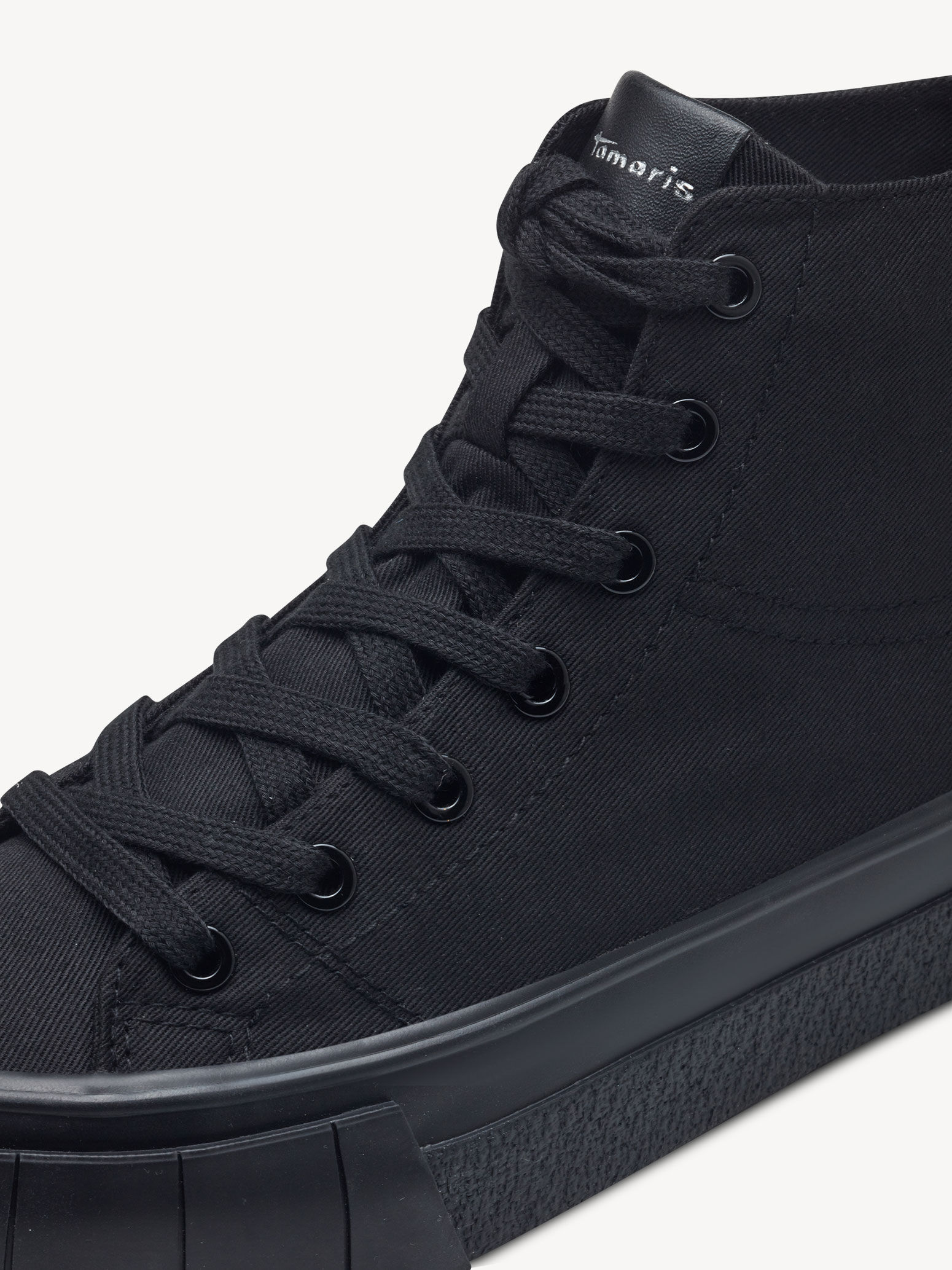 Basket - noir