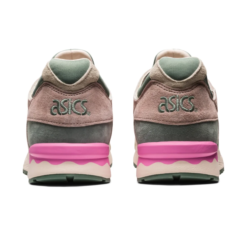 Asics Gel Lyte V Spring 1201A822-102 / weiss