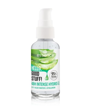 essence HELLO, GOOD STUFF! 48h Intense Hydro Gel Gesichtsserum-30 ml