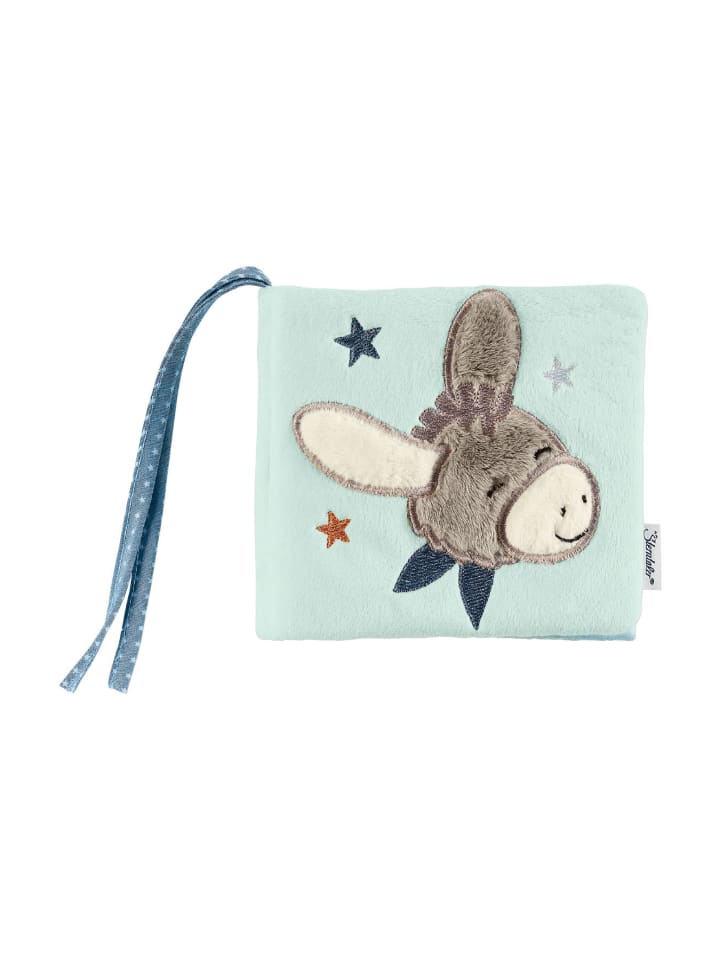 Sterntaler Spielbuch ESEL Emmi in mehrfarbig günstig kaufen onesize