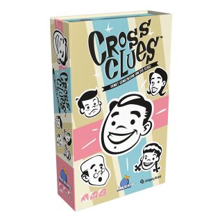 Cross Clues (DE)