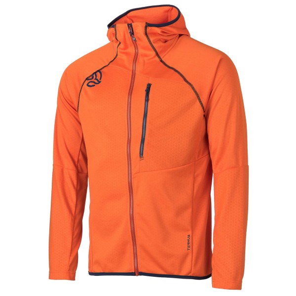 Ternua - Rakker 2.0 Hood Jacket - Fleecejacke