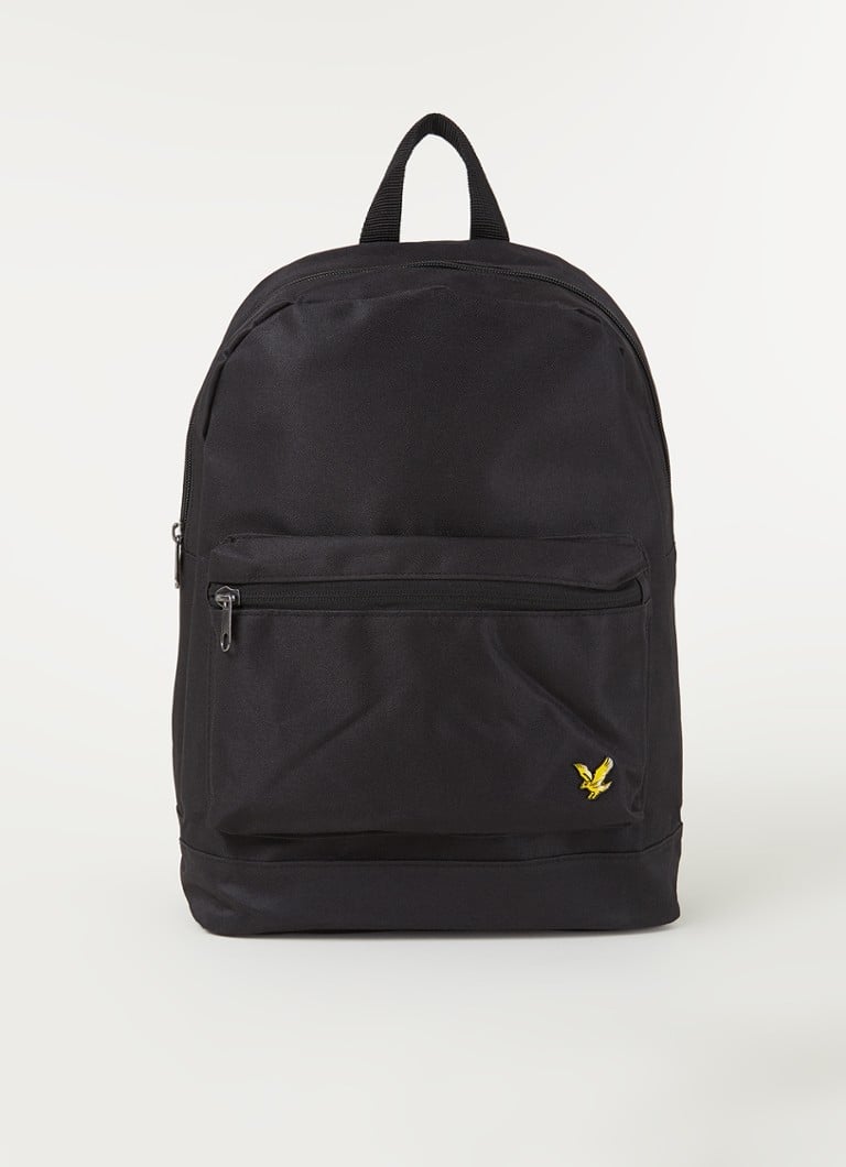Lyle & Scott-ryggsekk med 13-tommers laptoprom