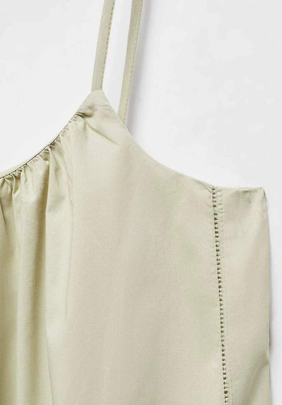 Mango AIRE - Camisón