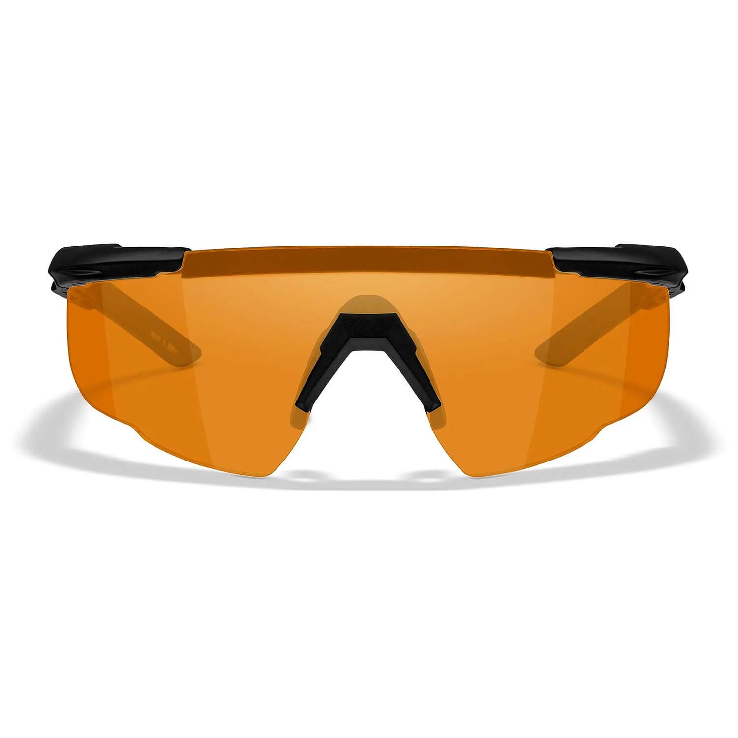Saber Advanced Taktische Brille mit 3 Gläsern Gestell