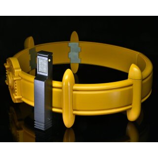 Batman Prop Replica Batman (1989 Movie) - Batman's Utility Belt