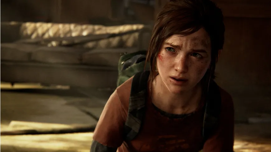 The Last of Us - Part I