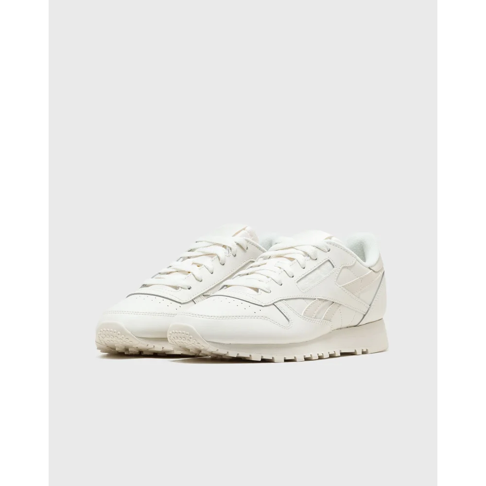 Reebok Leather CLASSIC IG9482 / weiss