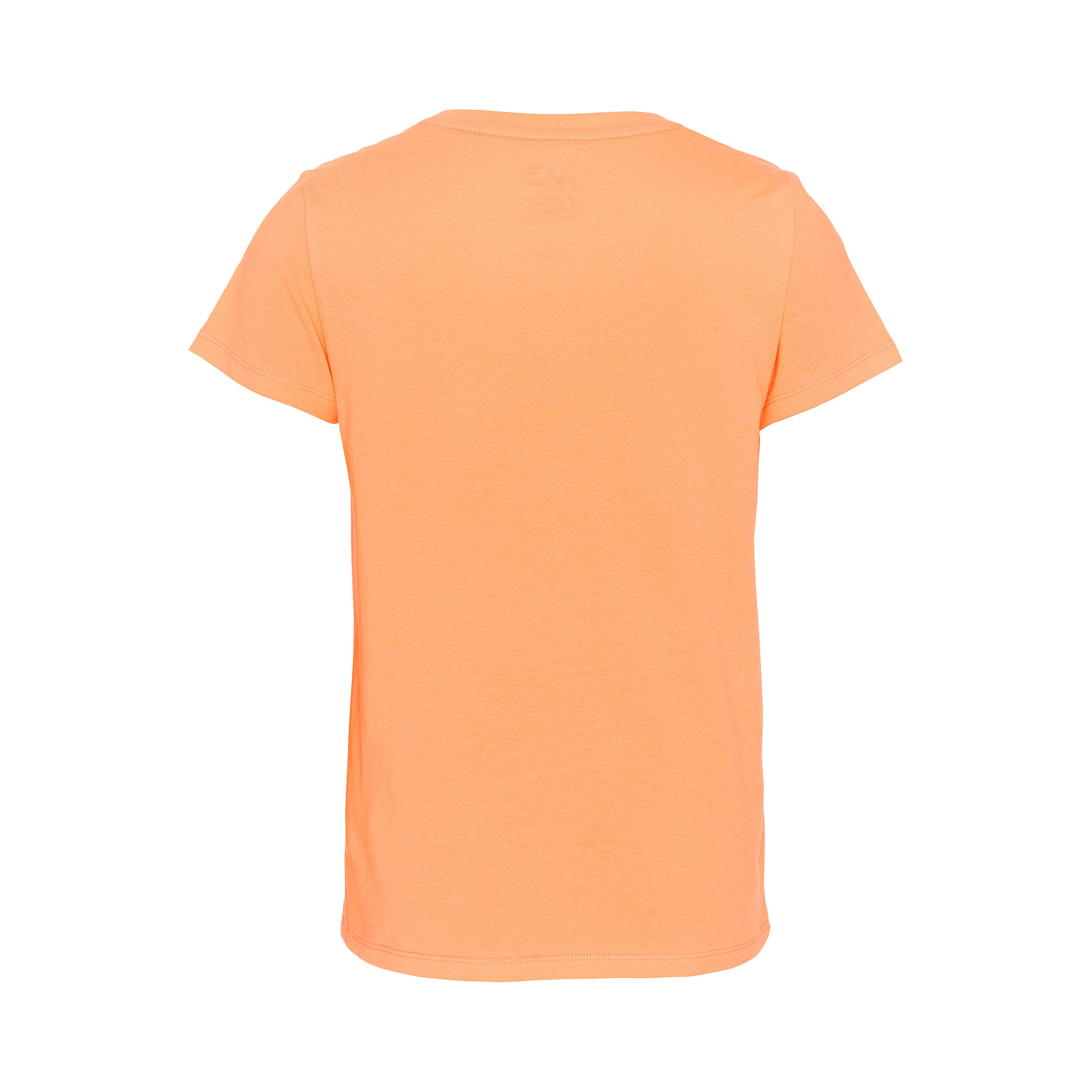 AO Tweety T-Shirt Mädchen - Orange, Lila