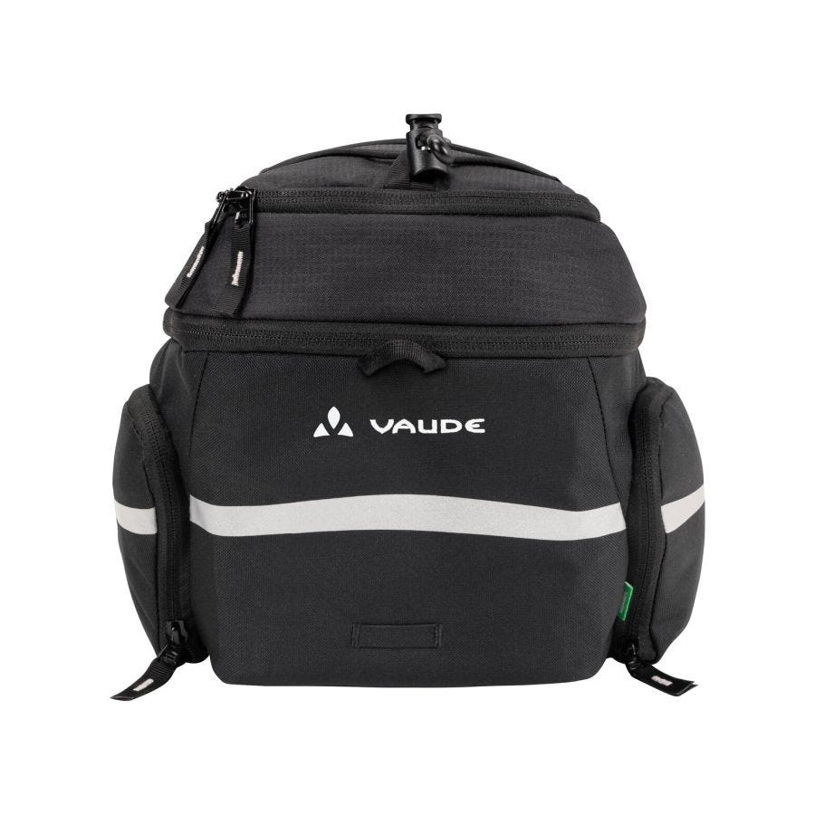 Silkroad Plus Gepäckträgertasche (KLICKfix ready)
