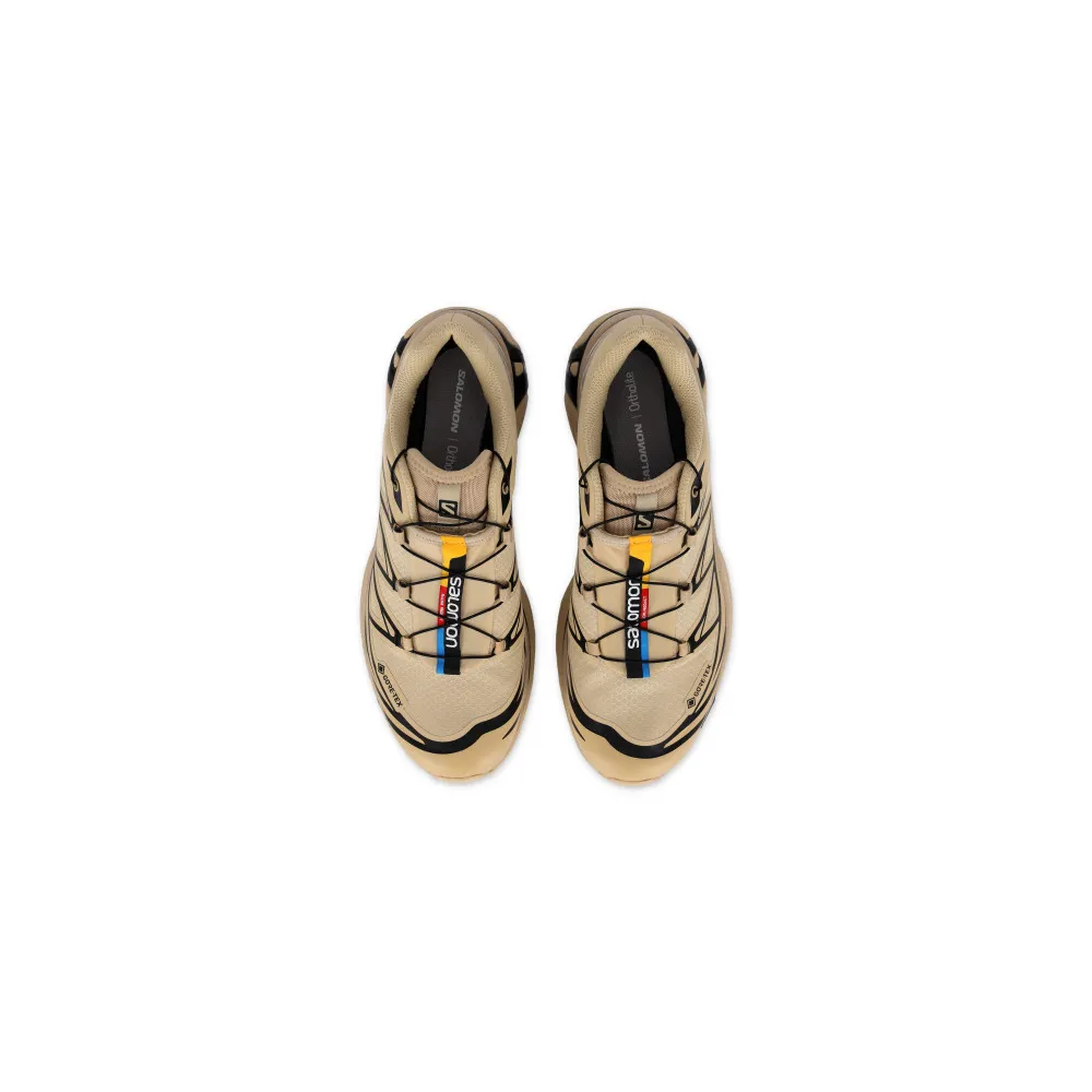 Salomon XT 6 GTX 474455 / braun