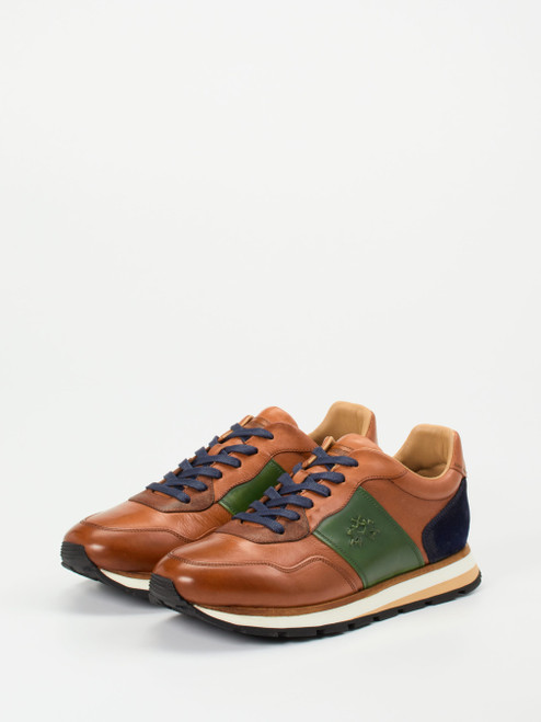 Sneaker-46612960008 La Martina