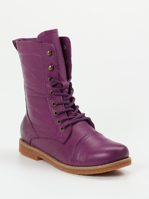 Schnürstiefelette-27511190005 Andrea Conti