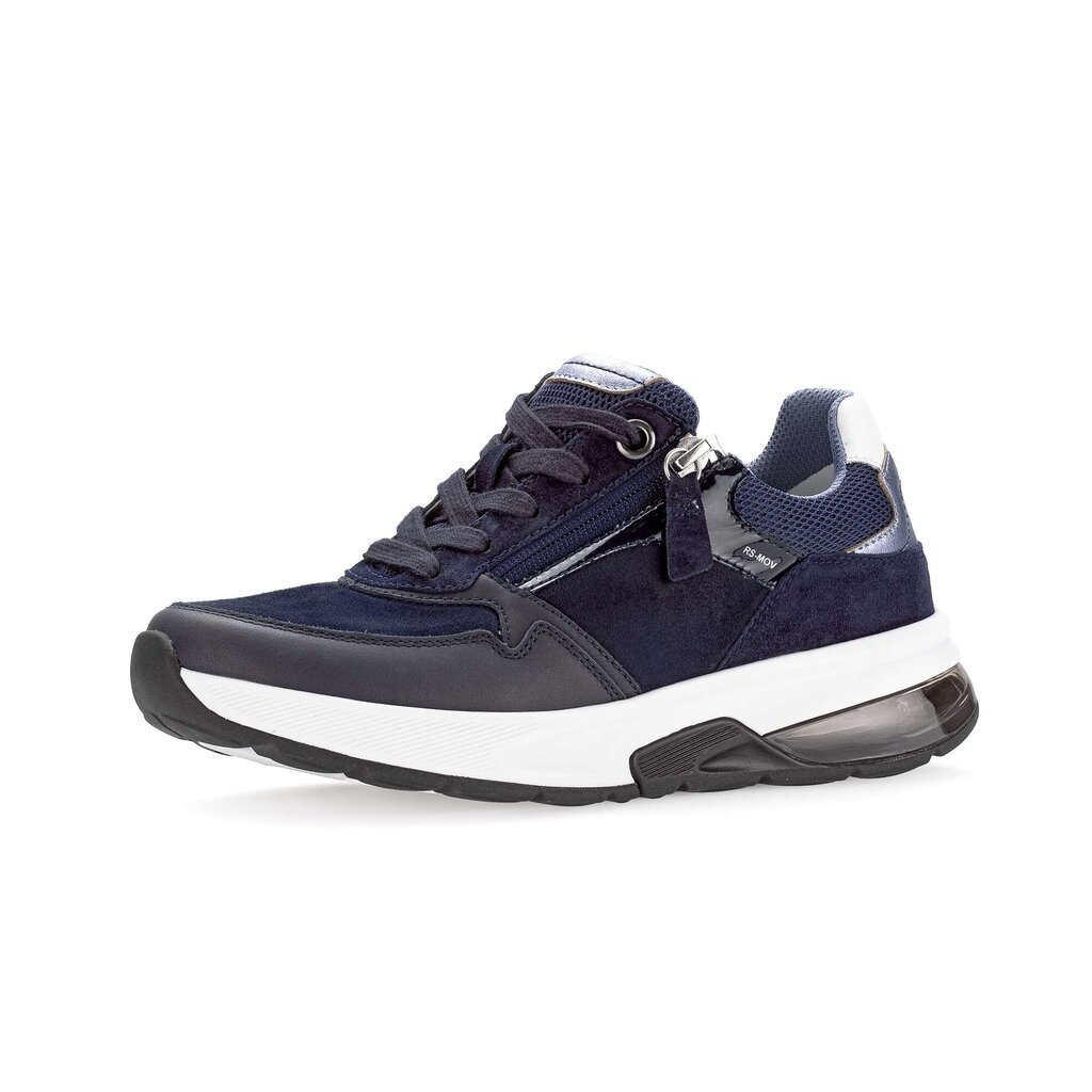 rollingsoft Sneaker low blau