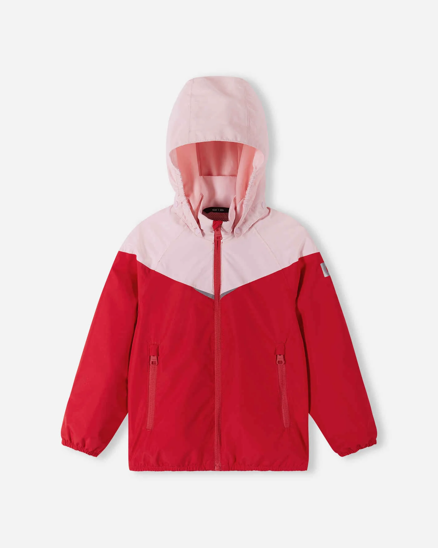 Wasserdichte Kinderjacke Tuulela