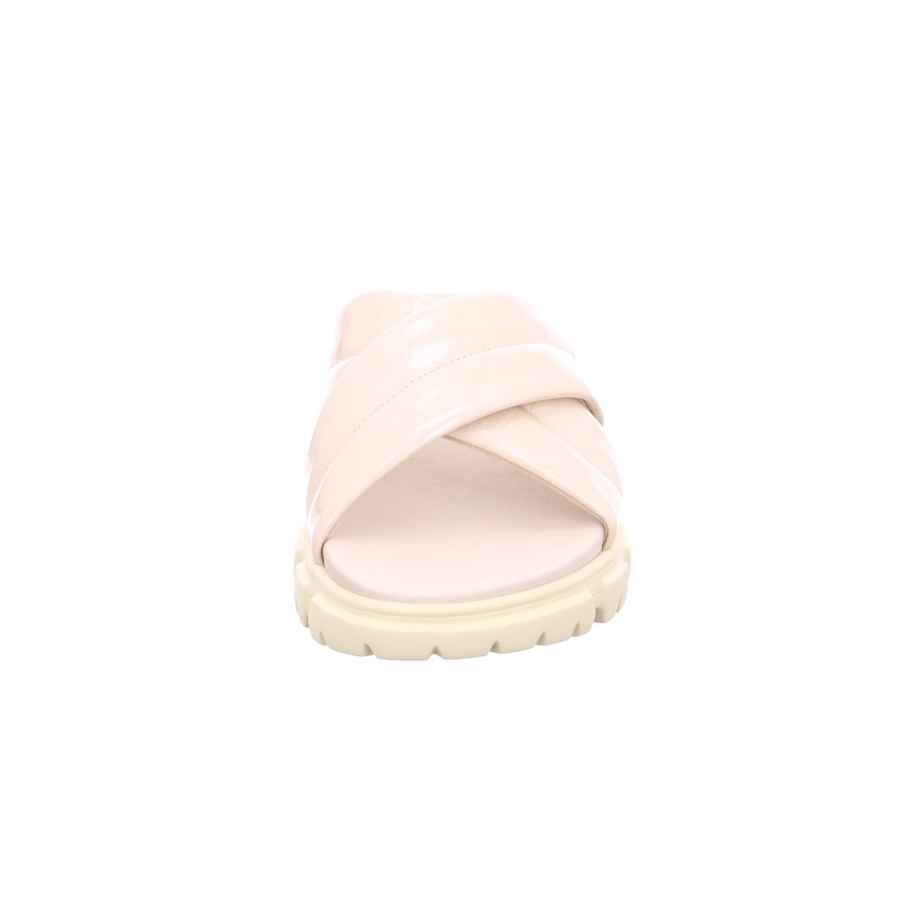PAUL GREEN Komfort Sandalen beige 7987