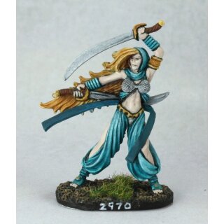 Blade Dancer (REA02970)