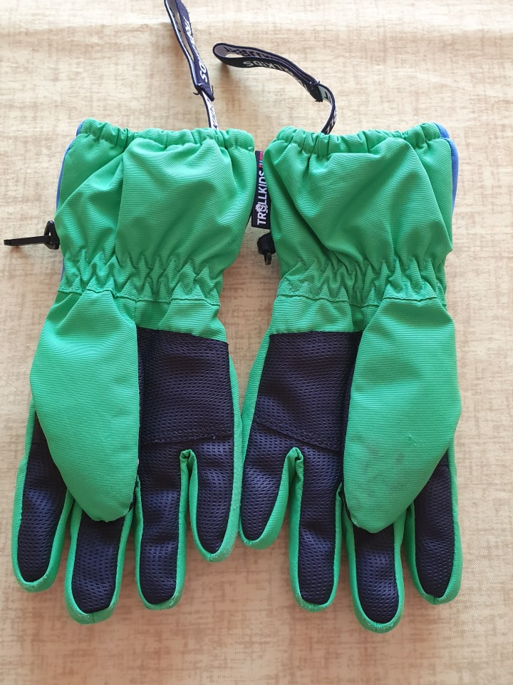 Trollkids Funktions-Handschuhe 