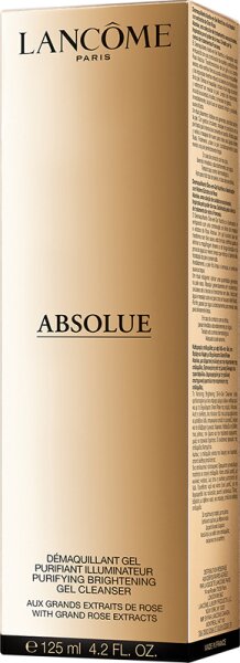 Lancôme Absolue Gel Cleanser Reinigungsgel