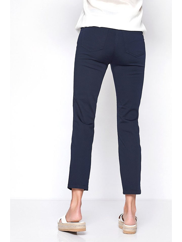 Relaxed by TONI Jeans - Slim Fit - in Dunkelblau günstig kaufen