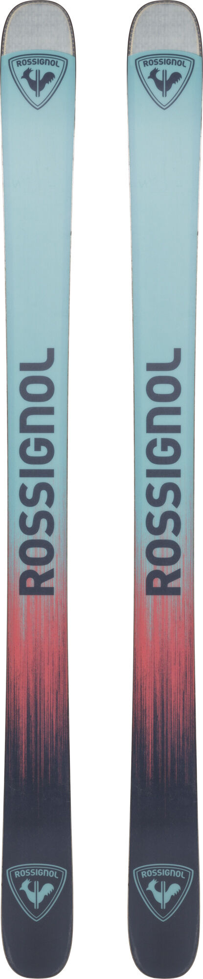 Skis de freeride homme SENDER FREE 110 OPEN