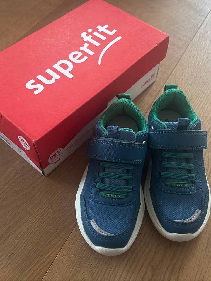 superfit Sneakers 