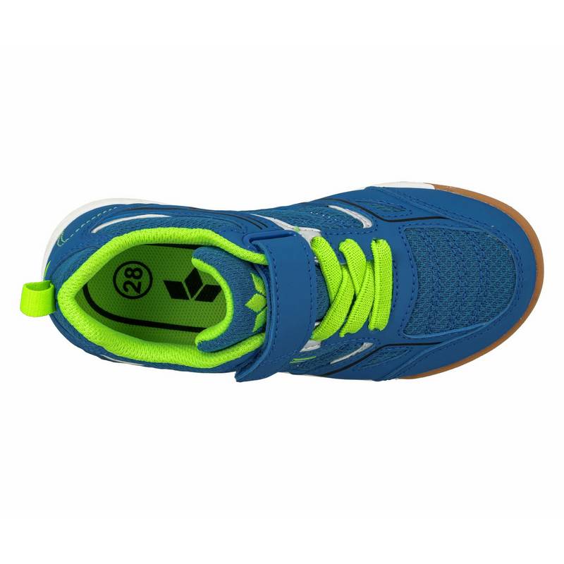 LICO Hallenschuh Hallenschuhe Jungen