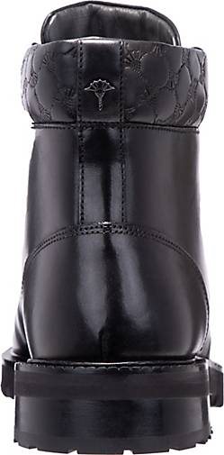 JOOP! Stiefelette Pero Stampa Mario