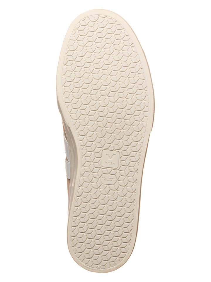 Veja Leder-Sneakers 