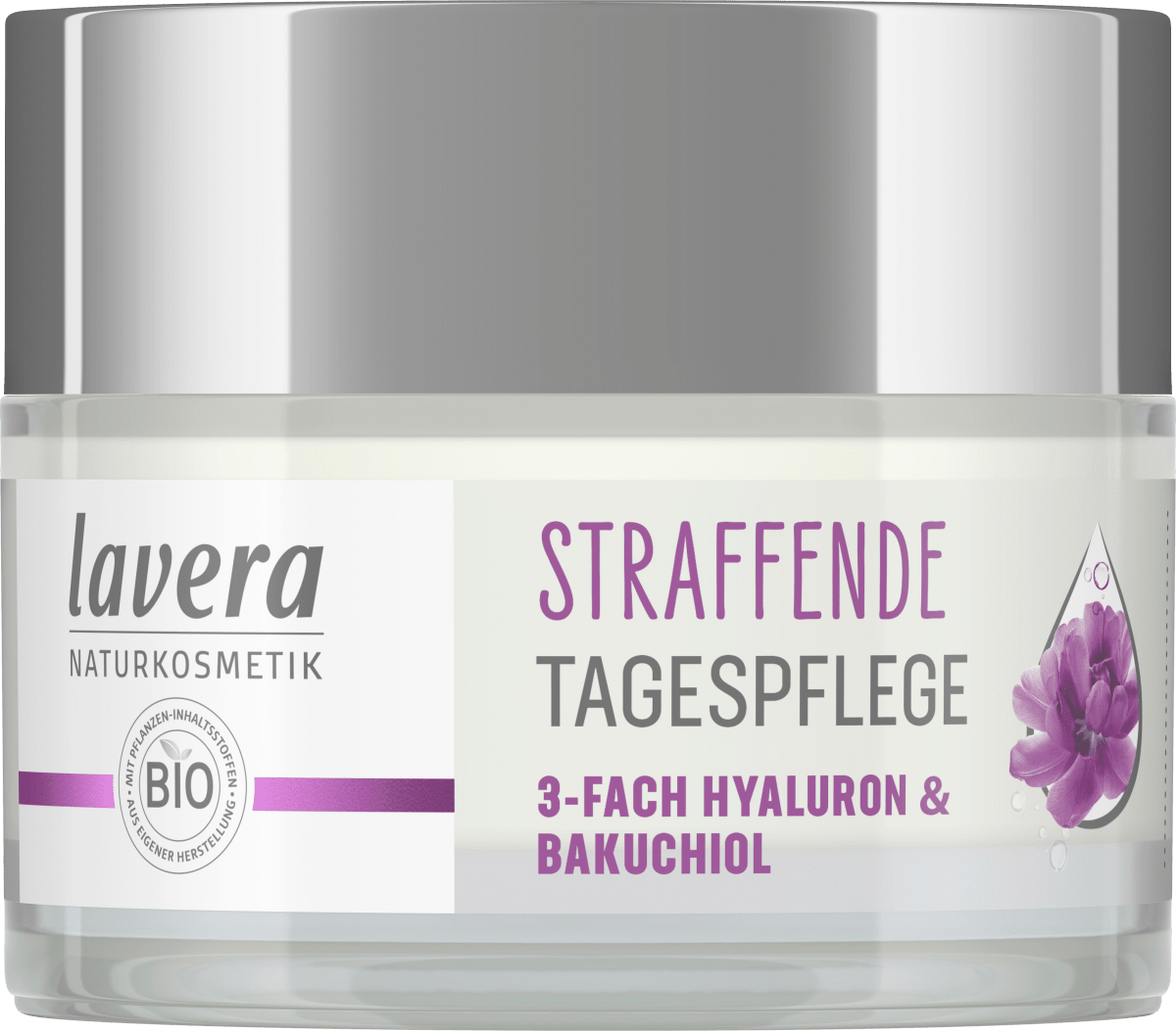 Gesichtscreme straffend, 50 ml