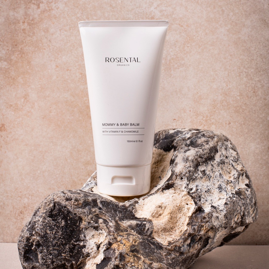 Rosental Organics Balsam dla matki i dziecka