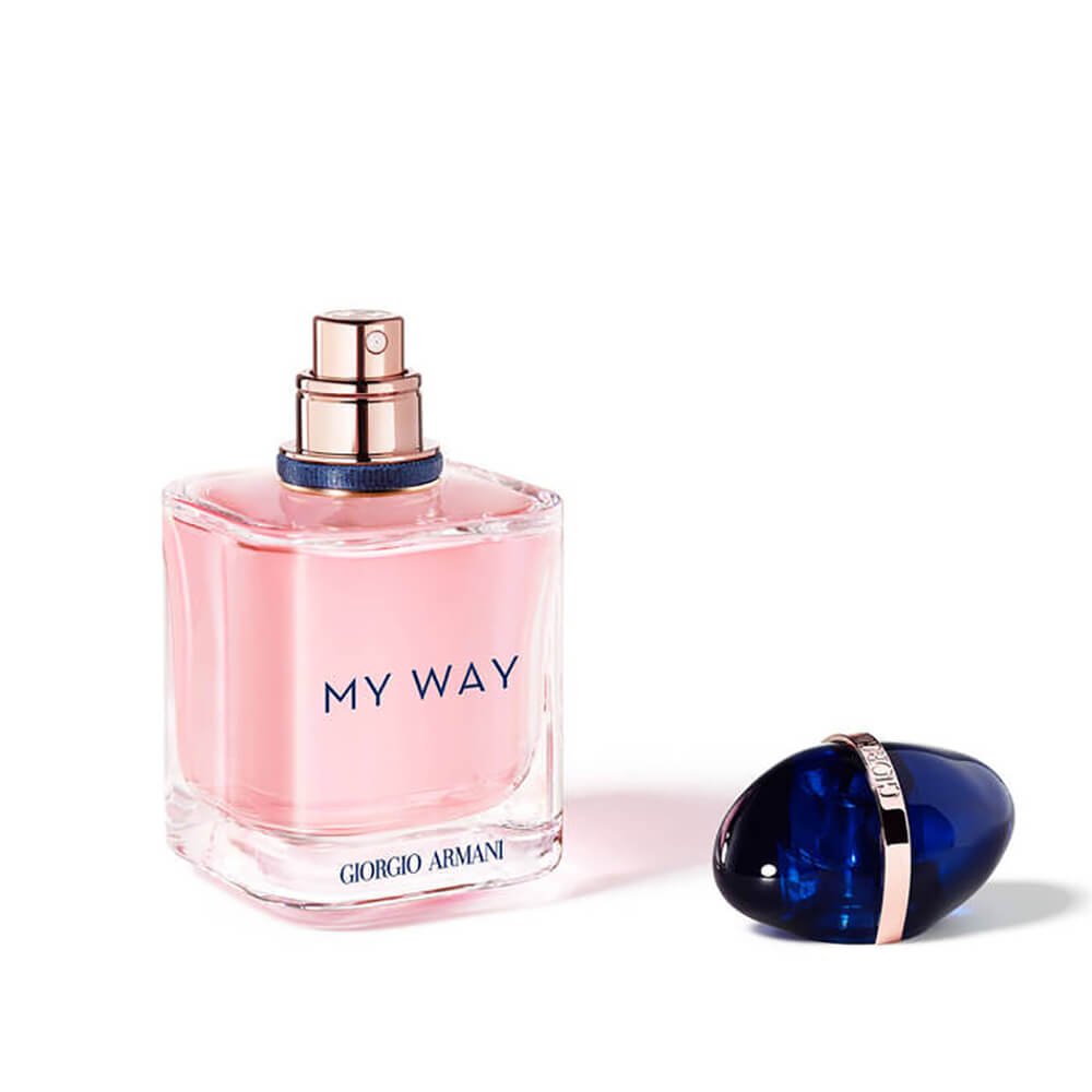 Giorgio Armani My Way Eau de Parfum Nat. Spray