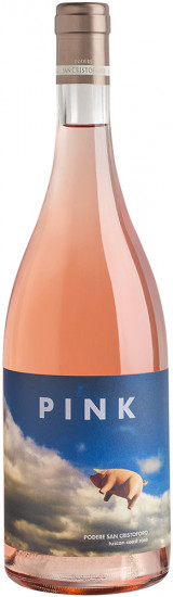 Pink Maremma Toscana DOC - Podere San Cristoforo