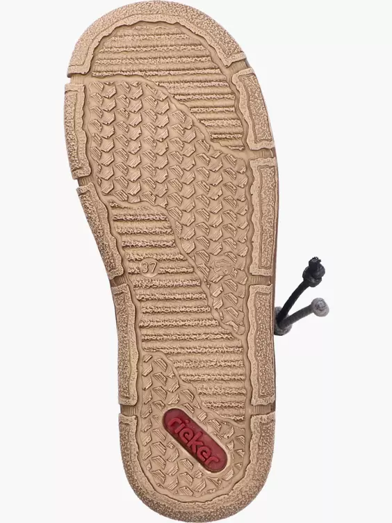 Rieker Damen Kurzstiefel