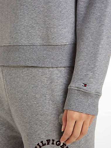 TOMMY HILFIGER Damen Sweatshirt