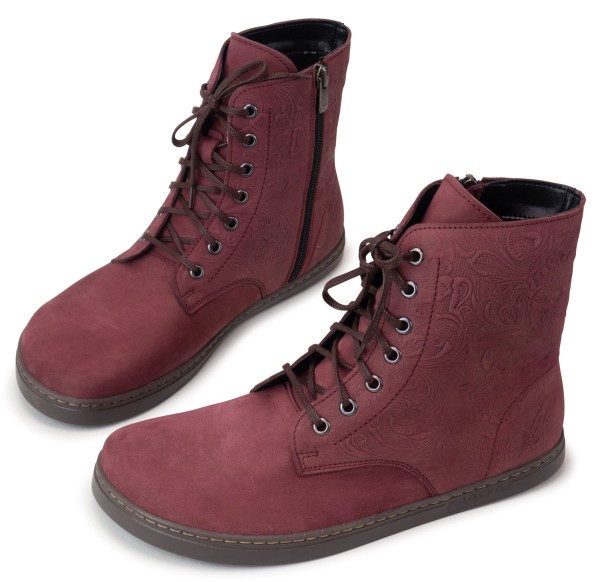 Peerko ~ Go 2.0 ~ Maroon