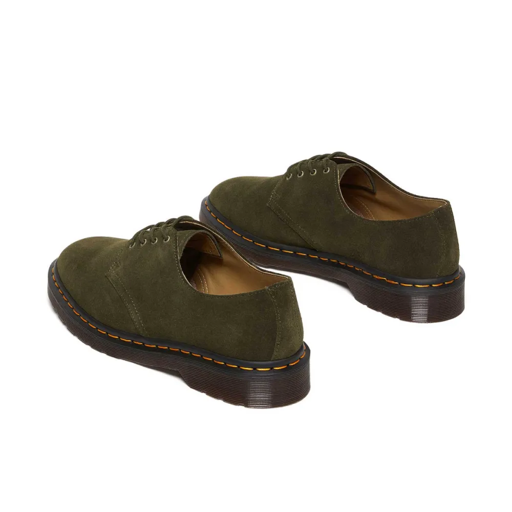 Dr. Martens Smiths 27710305 / grün