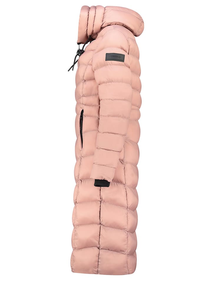 Geographical Norway Steppmantel 